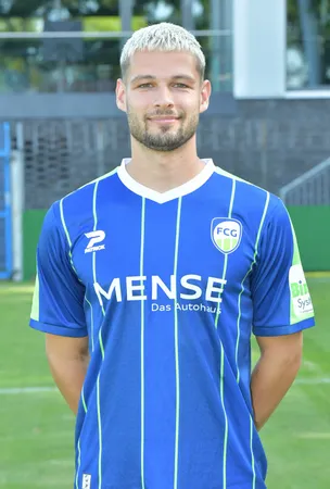 Kevin Hoffmeier
